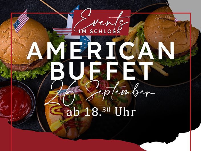 American Buffet